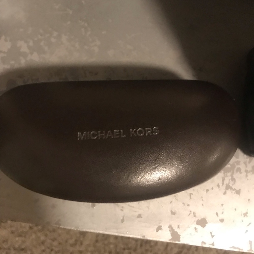 Authentic Michael Kors Sunglasses
